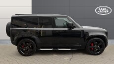 Land Rover Defender 2.0 P400e X 110 5dr Auto Estate